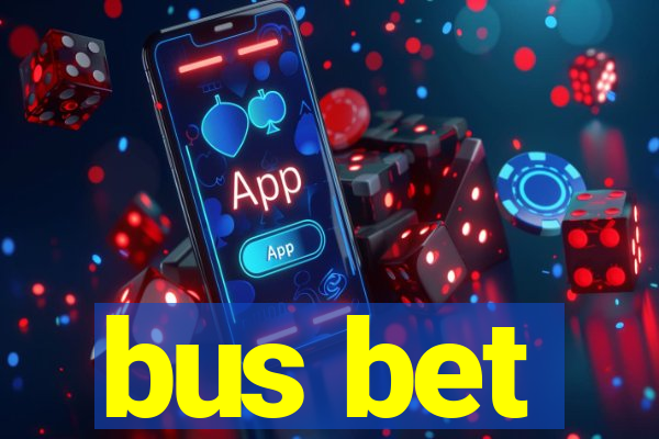 bus bet